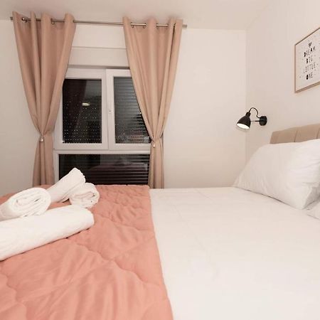 Penthouse Paola- Modern And Luxury Apartment In Zara Esterno foto