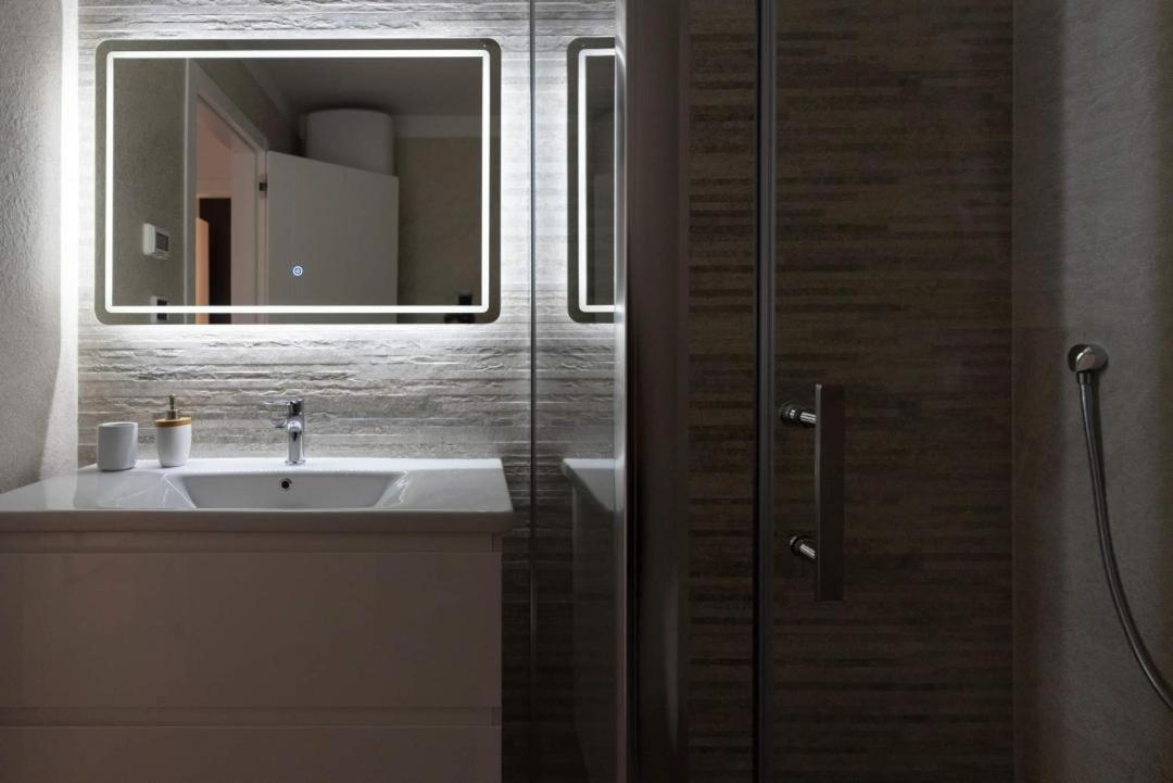 Penthouse Paola- Modern And Luxury Apartment In Zara Esterno foto
